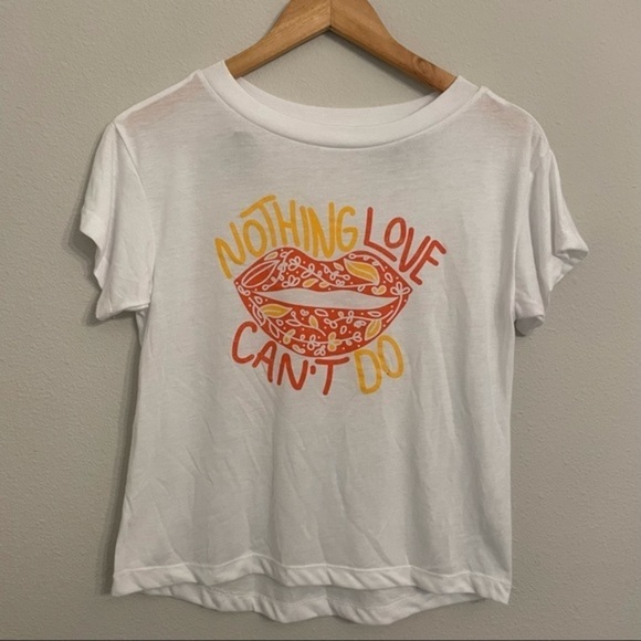 NWT Girl Dangerous Tee - Picture 9 of 9